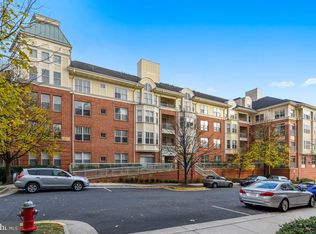 Stratford Condo, Reston, VA 20190