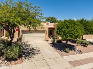 3442 W Quail Haven Cir, Tucson, AZ 85745