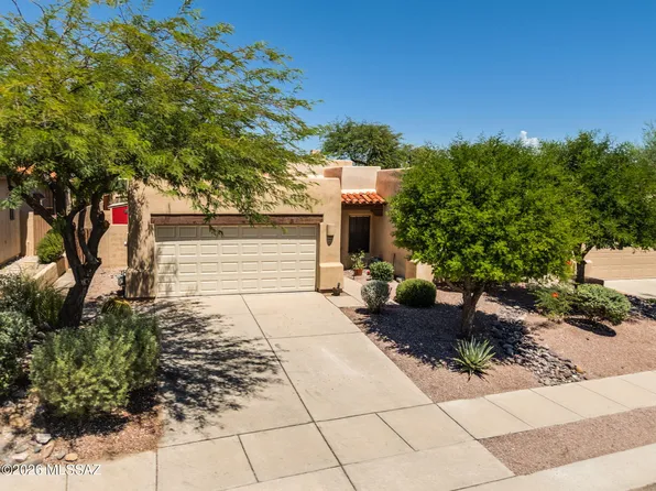 3442 W Quail Haven Cir, Tucson, AZ 85745