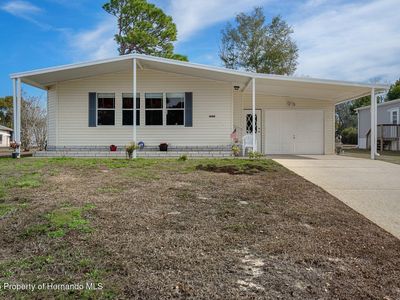 14410 Midfield St, Brooksville, FL, 34613