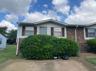 534 Cedar Dr, Nashville, TN 37211
