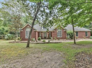 40102 Freemont Rd, Magnolia, TX 77354