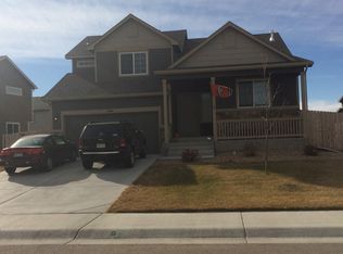 544 E 28th Street Rd, Greeley, CO 80631