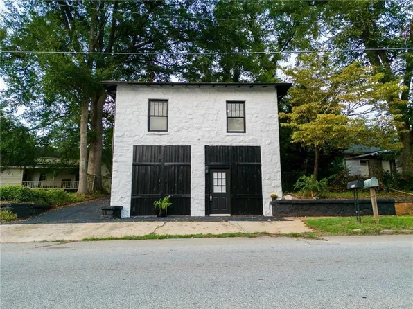 340 W Washington St, Monticello, GA 31064