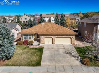 15811 Candle Creek Dr, Monument, CO 80132
