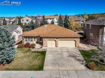 15811 Candle Creek Dr, Monument, CO, 80132
