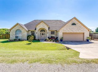 3108 Bowie St, Granbury, TX 76049