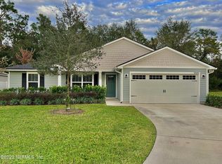 11199 Parkside Preserve Way, Jacksonville, FL 32257