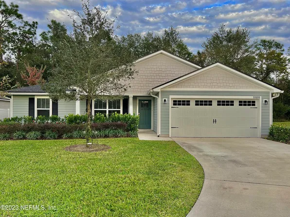11199 PARKSIDE PRESERVE Way, Jacksonville, FL 32257
