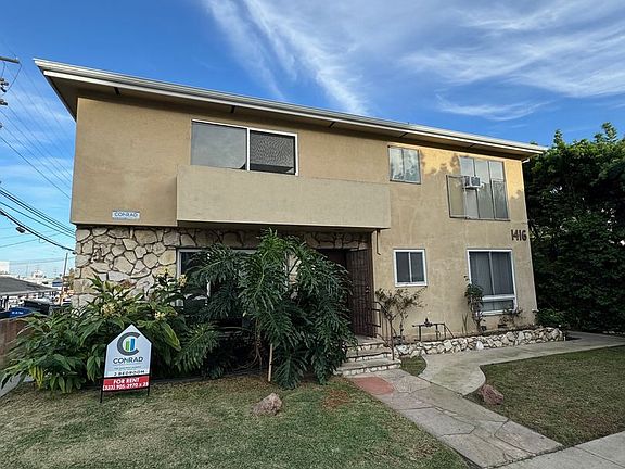 2nd image of 1416 Reeves St APT 4