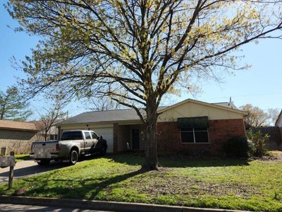 429 NW Charlyne Dr, Burleson, TX, 76028