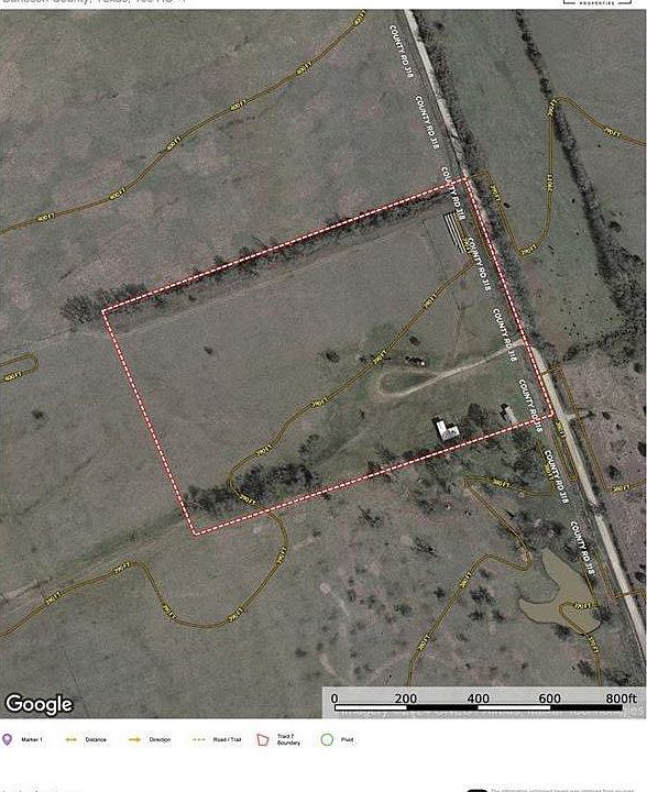 2nd image of 11332 County Road 318