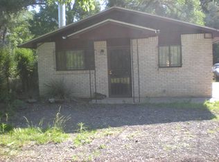 1522 8th St, Las Vegas, NM 87701