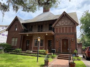 25 Washington Ave Unit B, Savannah, GA 31405