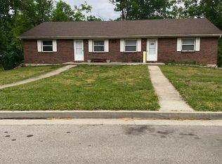 3938 Dewberry Dr, Jefferson City, MO 65109