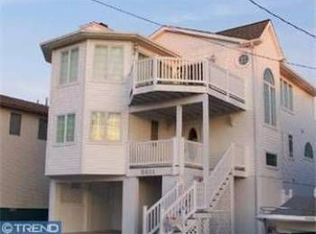 3811 Central Ave, Sea Isle City, NJ 08243