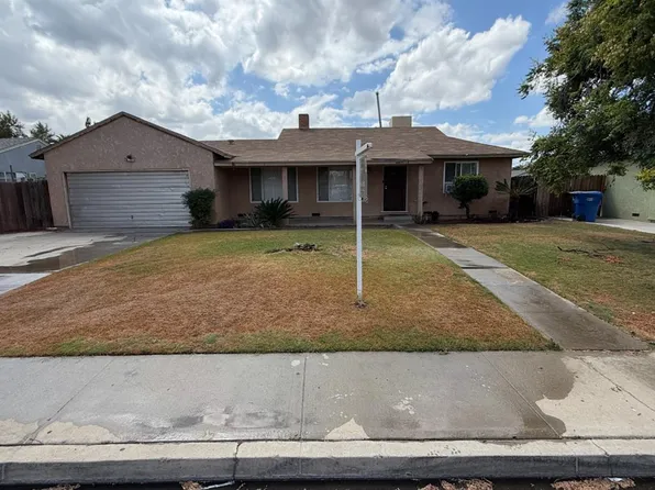 4714 Frazier Ave, Bakersfield, CA 93309