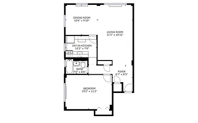 Sold by NYC Red Group LLC