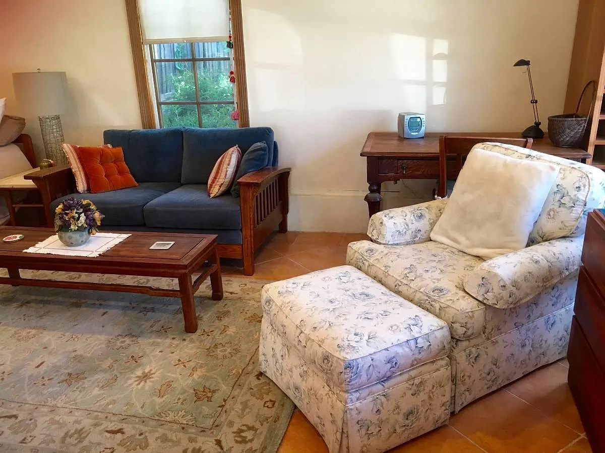 Studio, 550 sqft, $2,450 — Photo 2