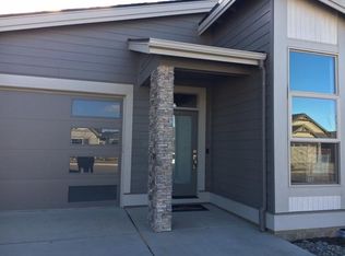 3660 SW Badger Ct, Redmond, OR 97756