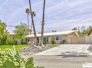 38365 Starlight Ln, Cathedral City, CA 92234