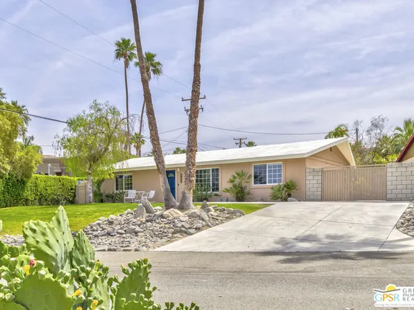 38365 Starlight Ln, Cathedral City, CA 92234