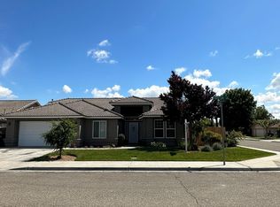 3586 Point Sur Dr, Madera, CA