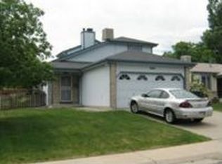5090 E 112th Pl, Thornton, CO 80233