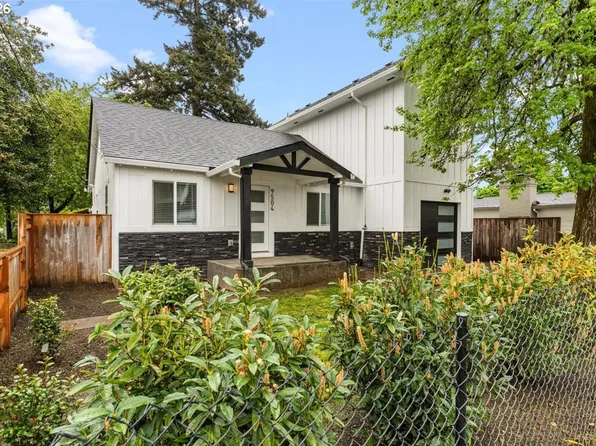9504 SE 77th Ave, Milwaukie, OR 97222