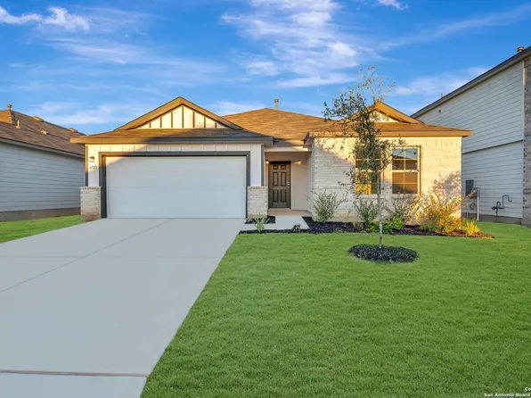 6723 Tasajillo Spring, San Antonio, TX 78253