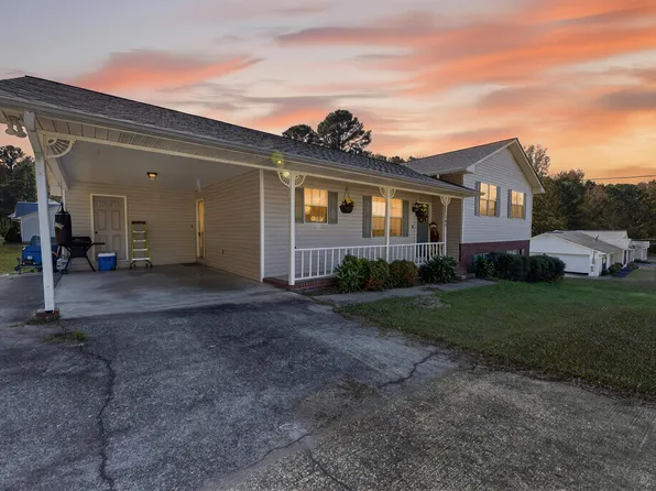 160 Dorothy Dr, Jacksonville, AL 36265
