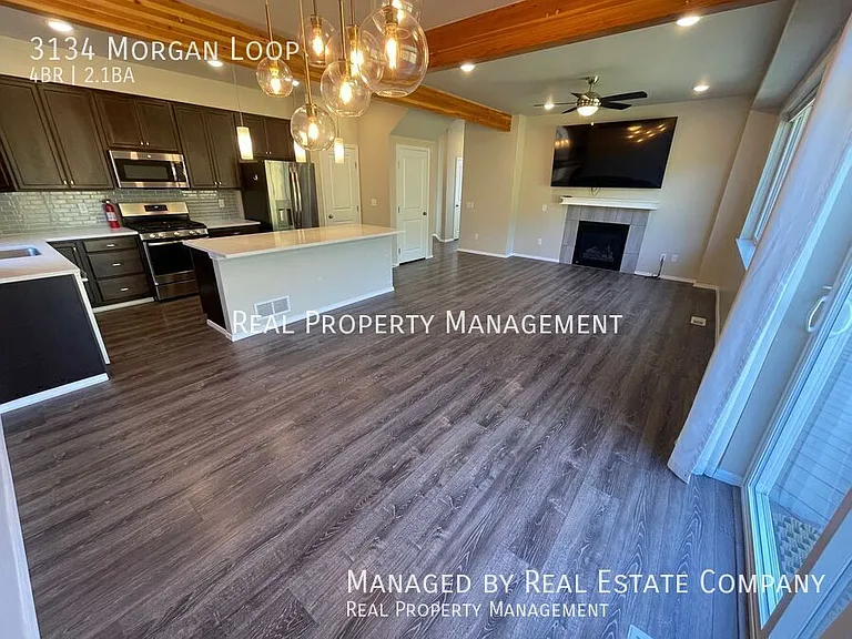3134 Morgan Loop — Photo 9