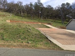 19401 Moon Ridge Rd, Hidden Valley Lake, CA 95467