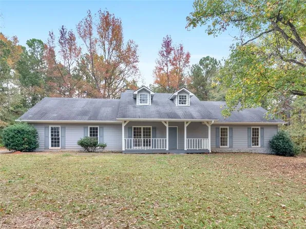 135 Deerfield Trl, McDonough, GA 30252