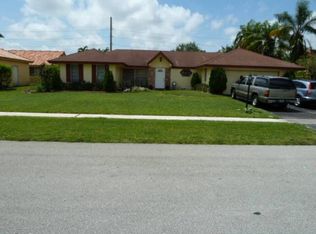 201 SW 75th Ter, Plantation, FL 33317