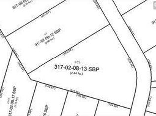 105 Simmons Dr, Camden, SC 29020