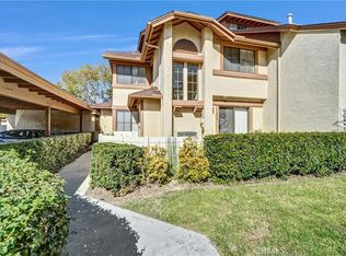 3110 Cochise Way UNIT 91, Fullerton, CA 92833