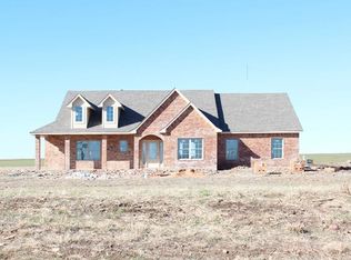 6047 SW 112th St, Lawton, OK 73505