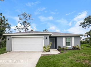 7849 Grafton Rd, North Port, FL 34291