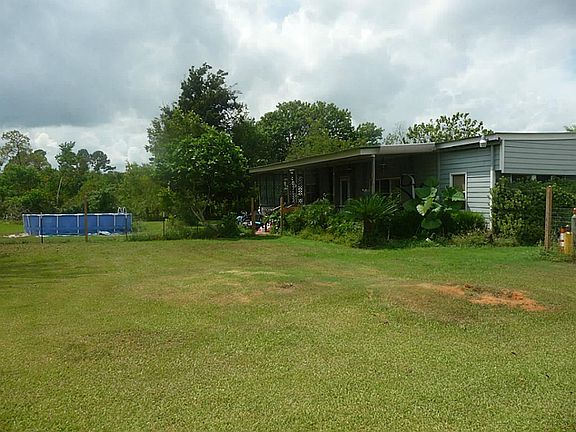 Another view of the huge Yard