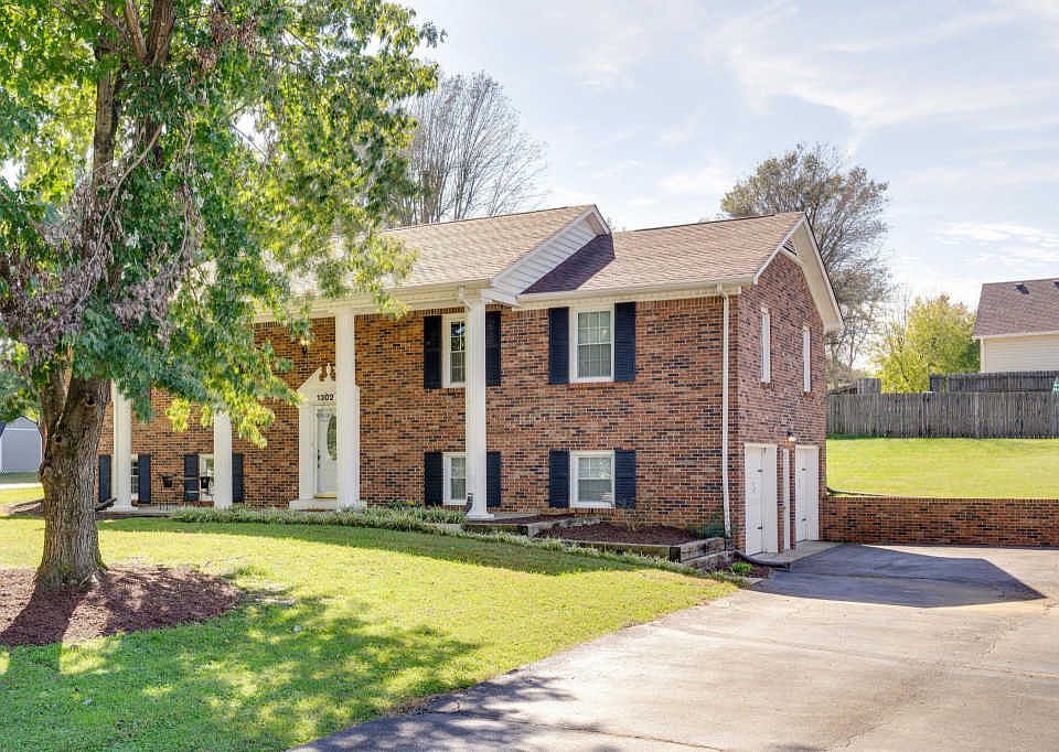 1302 Jewell Dr, Columbia, TN 38401 Zillow