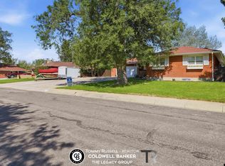 3201 Hawthorne Ave, Casper, WY 82604