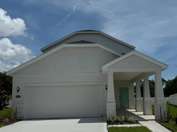95249 Terris Way, Fernandina Beach, FL 32034