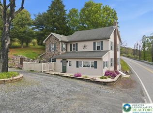 4880 Little Gap Rd, Kunkletown, PA 18058