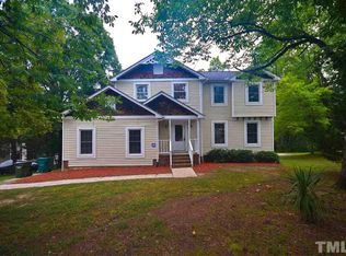 5013 Rollingwood Dr, Durham, NC 27713