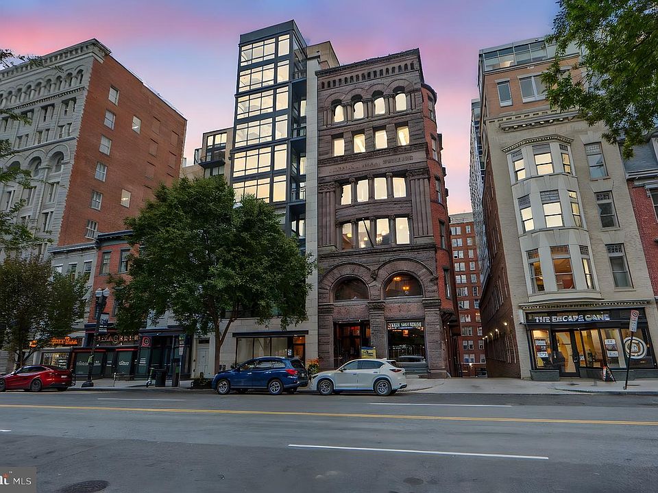 1st image of 912 F St NW APT 508
