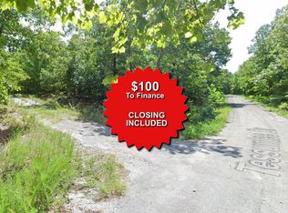 LOT 4 Washakie Dr, Cherokee Village, AR 72529