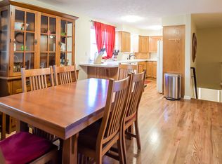 17 N Greenleaf St, Nampa, ID 83651