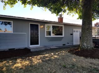 1065 Quinalt St, Springfield, OR 97477