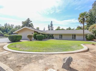 2079 W San Ramon Ave, Fresno, CA 93711